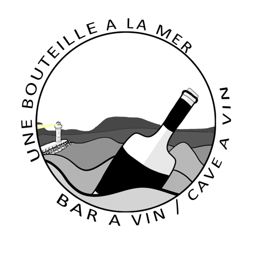 Une Bouteille à la Mer